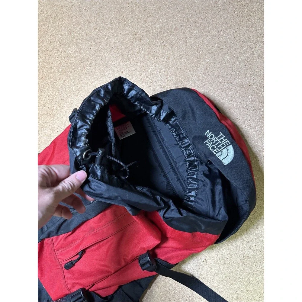 The North Face nice bag